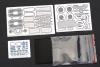 Hobby Design HD02-0335 Mazda MX-5 Detail-up Set for Tamiya kit 1/24